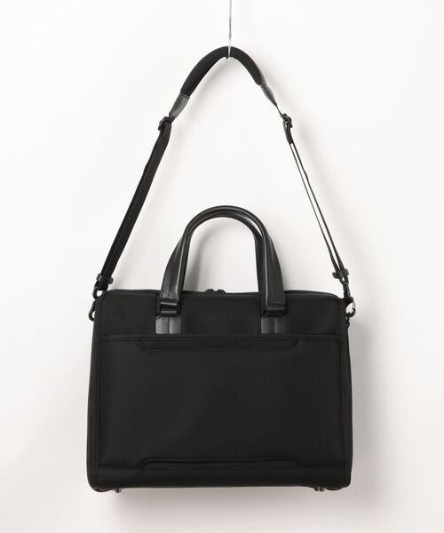 ビジネスバッグ ZEST2 Brief Case S A4 14インチPC 81336 メンズの画像
