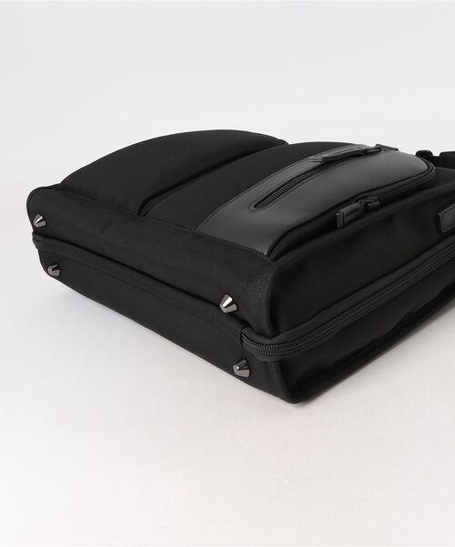 ビジネスバッグ ZEST2 Brief Case S A4 14インチPC 81336 メンズの画像