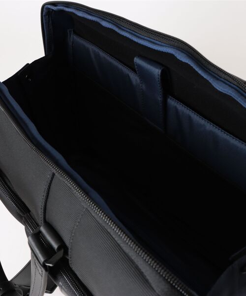 ビジネスバッグ ZEST2 Brief Case S A4 14インチPC 81336 メンズの画像