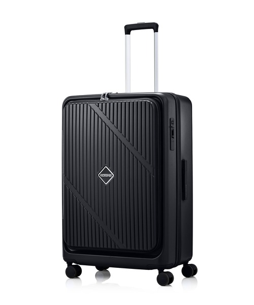 アメリカンツーリスター TSA サウンドボックス スピナー75/28 EXP AMERICAN TOURISTER（アメリカンツーリスター） スーツケース VELOX