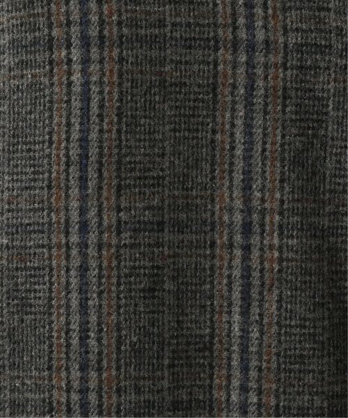 「DOUBLE NAME」 テーラードジャケット FREE グレー レディース_画像8