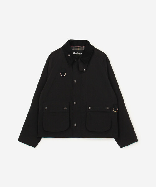 Barbour（バブアー） カバーオール |「別注」BLYTH ショートジャケット