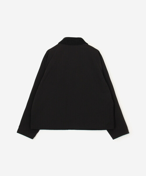 BARBOUR ブラック カバーオール セール】【BARBOUR】 BEDALE SL（カバーオール）｜Barbour（バブアー