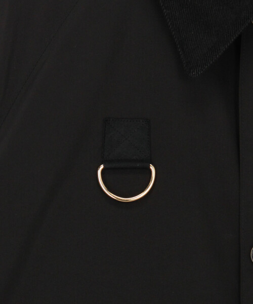 カバーオール Barbour |「別注」BLYTH ショートジャケット MEN メンズ レディースの画像