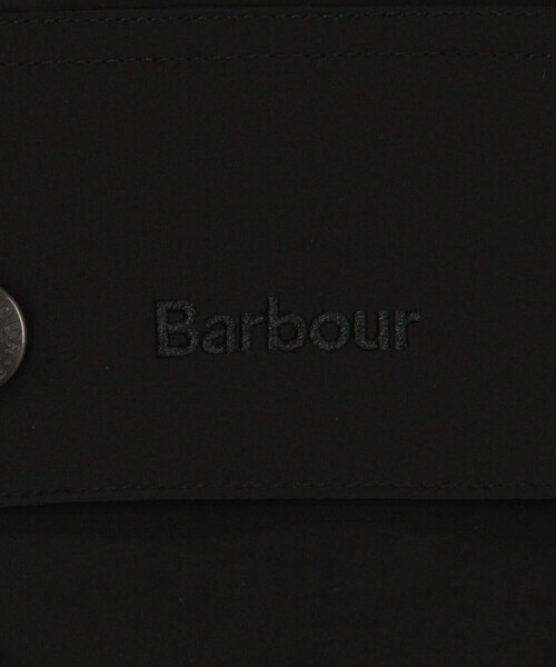 カバーオール Barbour |「別注」BLYTH ショートジャケット MEN メンズ レディースの画像