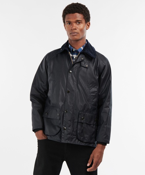 Barbour ジャケット 36 ネイビー Barbour（バブアー） ジャケット 36 ネイビー メンズ : ZOZOTOWN Yahoo