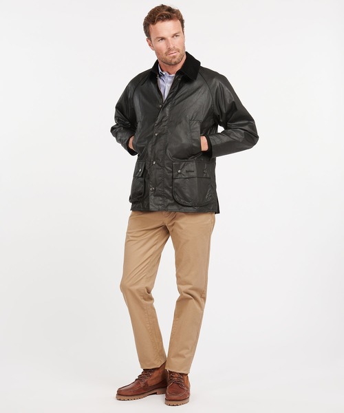 Barbour（バブアー） ジャケット 36 ネイビー メンズ : ZOZOTOWN Yahoo