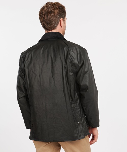 Barbour（バブアー） ジャケット 36 ネイビー メンズ : ZOZOTOWN Yahoo