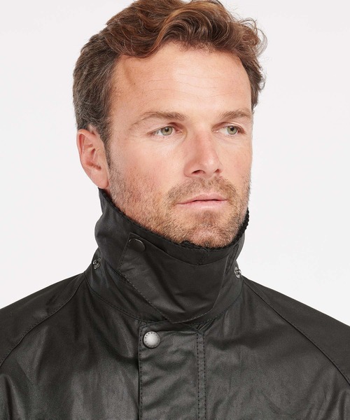 Barbour ジャケット 36 ネイビー Barbour（バブアー） ジャケット 36 ネイビー メンズ : ZOZOTOWN Yahoo