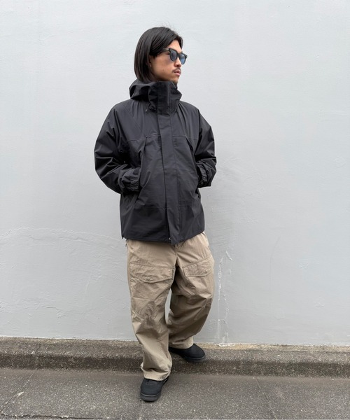 DAIWA PIER39（ダイワ ピア39） パンツ DAIWA PIER39 TECH MIL FLYERS