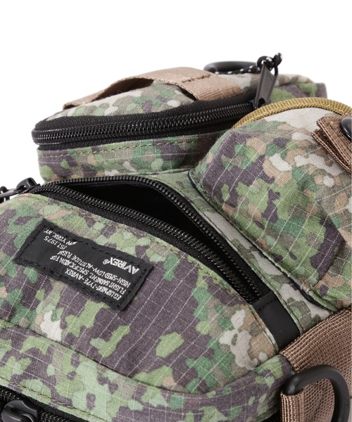 AVIREX（アヴィレックス） ショルダーバッグ ミニ 「直営店限定