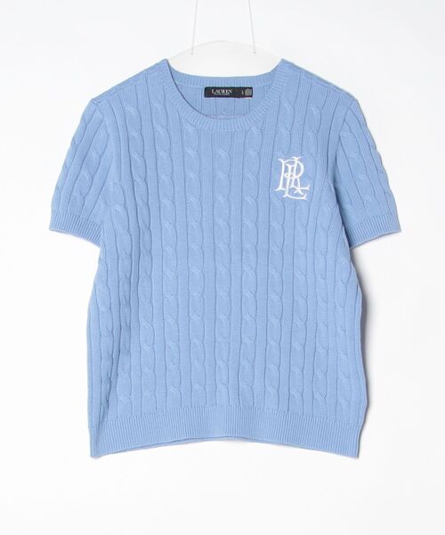 LAUREN RALPH LAUREN（ローレン ラルフローレン） ニット セーター