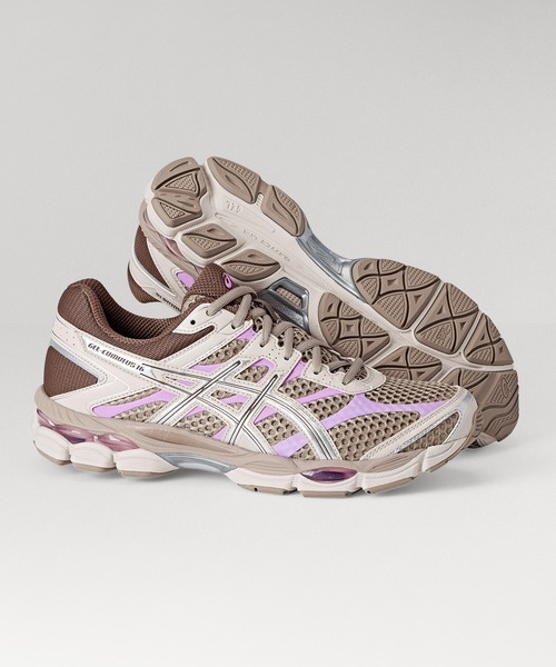 ASICS（アシックス） スニーカー GEL-CUMULUS 16 / ゲルキュムラス 16 