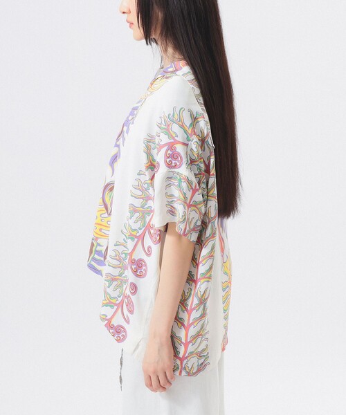 SUN SURF ブラウス シャツ 「別注」SUN / セーラー レディース
