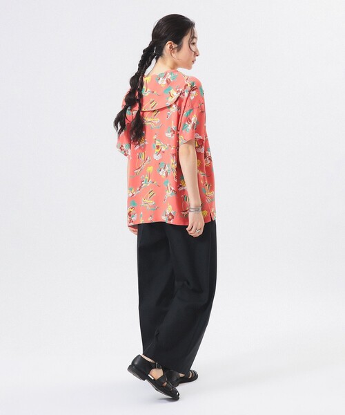 SUN SURF ブラウス シャツ 「別注」SUN / セーラー レディース