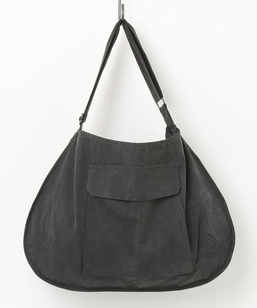 VOAAOV（ヴォアーブ） ショルダーバッグ 「VOAAOV」DAY BAG メンズ