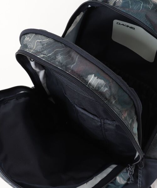 DAKINE（ダカイン） デイバック リュック DAKINE MISSION BACKPACK 18L