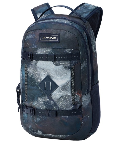 DAKINE（ダカイン） デイバック リュック DAKINE MISSION BACKPACK 18L