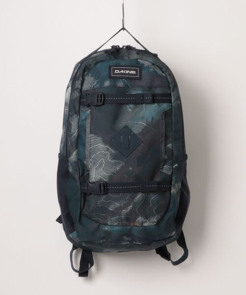 DAKINE（ダカイン） デイバック リュック DAKINE MISSION BACKPACK 18L