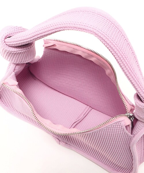 BEAUTY＆YOUTH UNITED ARROWS ショルダーバッグ バッグ ワッフル タイ 
