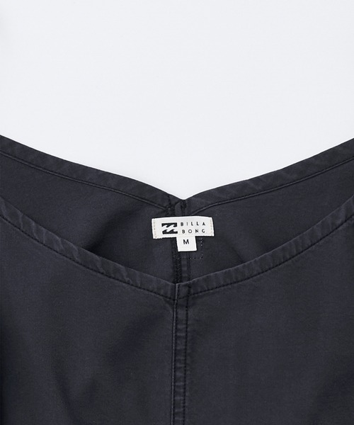 BILLABONG（ビラボン） ワンピース ワンピース キャミワンピ ロング丈