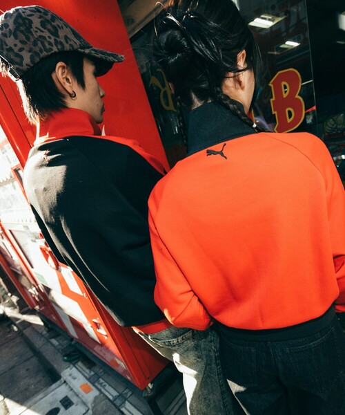 「FREAK'S STORE」 ブルゾン X-SMALL レッド レディースの画像