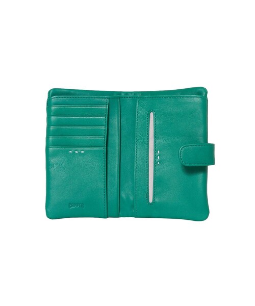 CAMPER（カンペール） 財布 SOFT LEATHER 財布 レディース : ZOZOTOWN