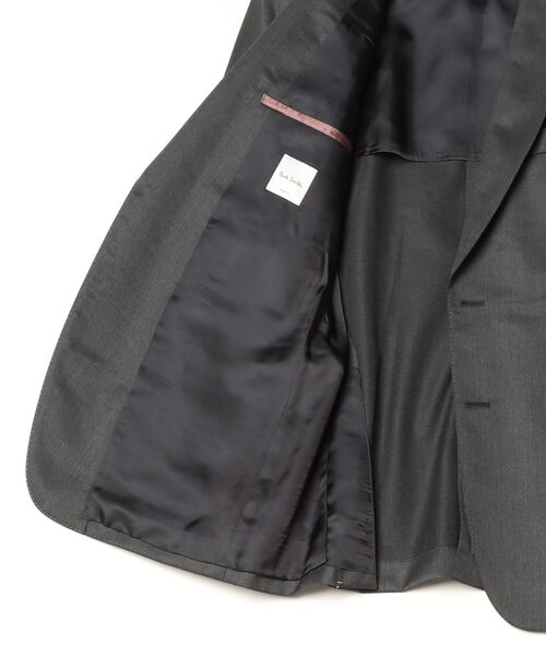 セレモニースーツ セットアップ SOHO シングル2Bスーツ / 553004 1439HN メンズの画像