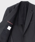 セレモニースーツ セットアップ SOHO シン...の詳細画像3