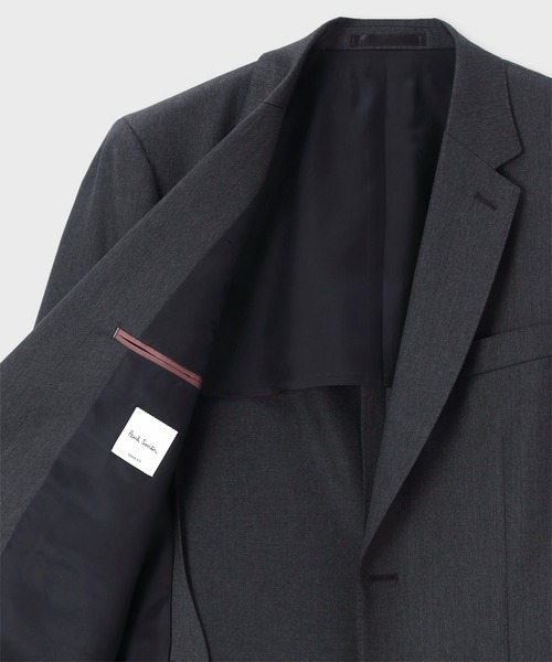セレモニースーツ セットアップ SOHO シングル2Bスーツ / 553004 1439HN メンズの画像