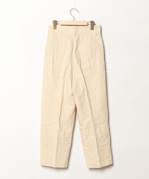 「Steven Alan」 パンツ LARGE ナチュラル レディース_画像2