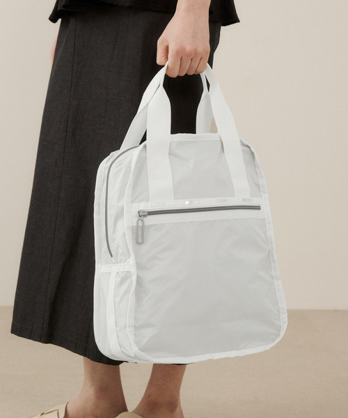 デイバック リュック MED URBAN BACKPACK ブランC レディース メンズの画像