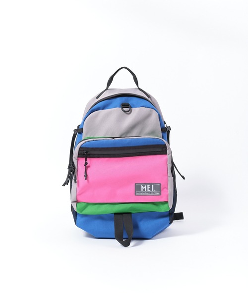 MEI（メイ） デイバック リュック 「 」ARCHIVE SCRAMBLER PACK