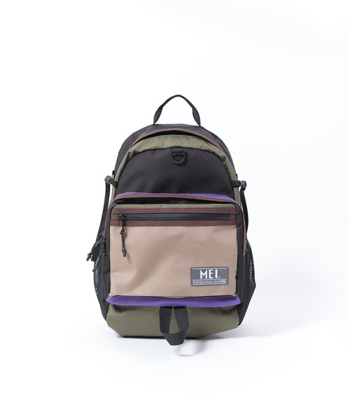 MEI（メイ） デイバック リュック 「 」ARCHIVE SCRAMBLER PACK