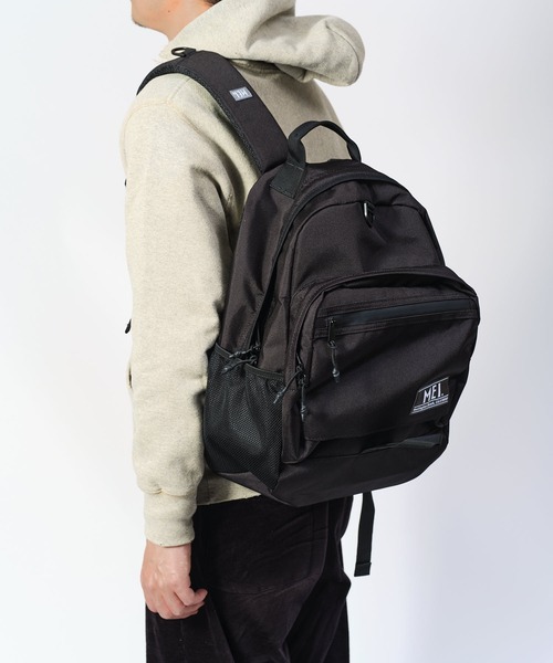 MEI（メイ） デイバック リュック 「 」ARCHIVE SCRAMBLER PACK