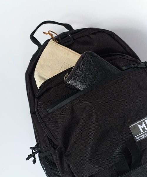 MEI（メイ） デイバック リュック 「 」ARCHIVE SCRAMBLER PACK