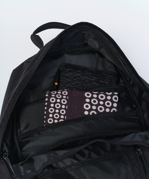 MEI（メイ） デイバック リュック 「 」ARCHIVE SCRAMBLER PACK