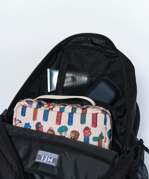 MEI（メイ） デイバック リュック 「 」ARCHIVE SCRAMBLER PACK