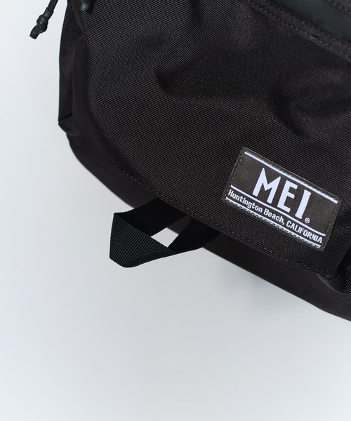 MEI（メイ） デイバック リュック 「 」ARCHIVE SCRAMBLER PACK