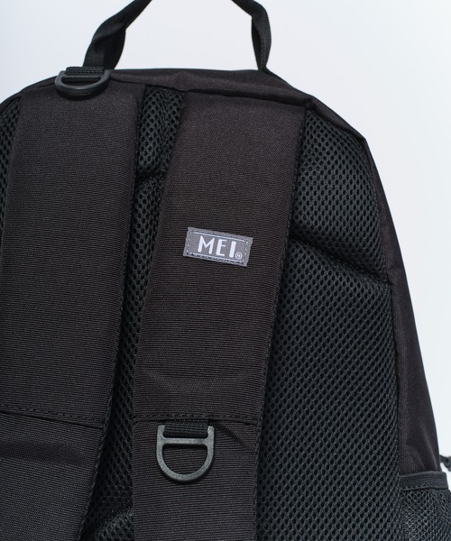 MEI（メイ） デイバック リュック 「 」ARCHIVE SCRAMBLER PACK