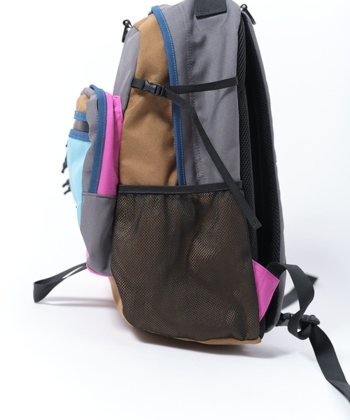 MEI（メイ） デイバック リュック 「 」ARCHIVE SCRAMBLER PACK