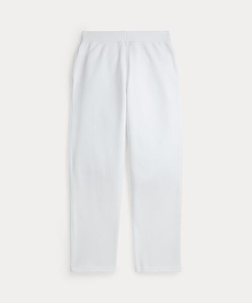 パンツ Polo Sport フリース スウェットパンツ キッズ 子供服 男の子の画像
