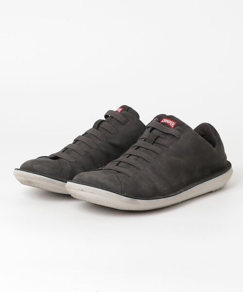 CAMPER（カンペール） ローカットスニーカー 41 グレー メンズ 