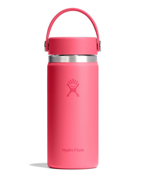 HYDRO FLASK（ハイドロフラスク） 水筒 16oz WIDE MOUTH / マイクロ
