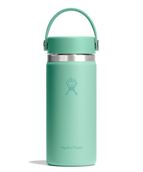 HYDRO FLASK（ハイドロフラスク） 水筒 16oz WIDE MOUTH / マイクロ