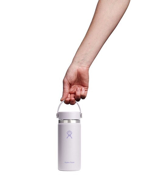 HYDRO FLASK（ハイドロフラスク） 水筒 16oz WIDE MOUTH / マイクロ