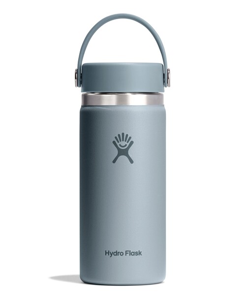HYDRO FLASK（ハイドロフラスク） 水筒 16oz WIDE MOUTH / マイクロ