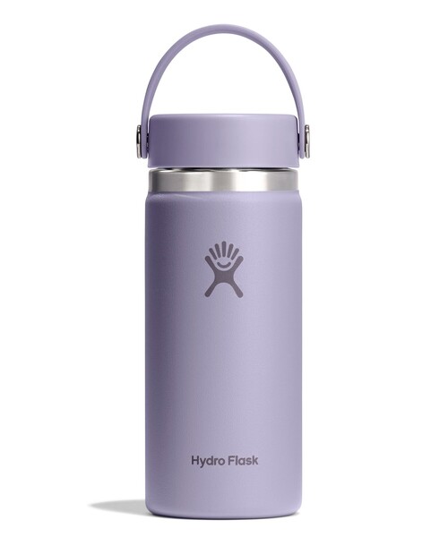 HYDRO FLASK（ハイドロフラスク） 水筒 16oz WIDE MOUTH / マイクロ