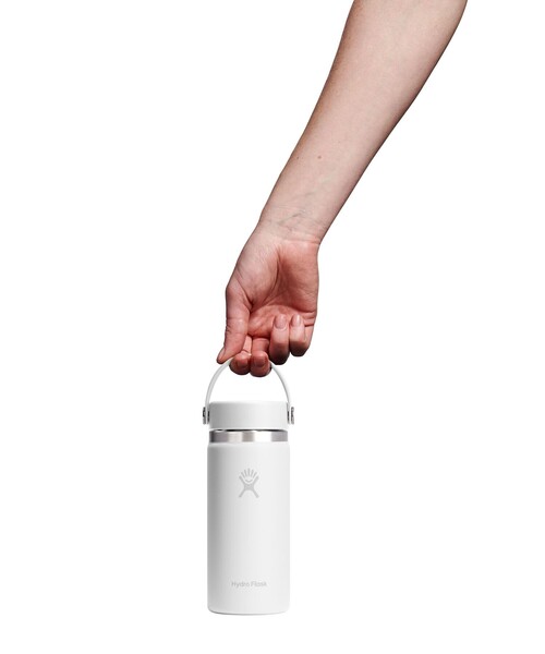 HYDRO FLASK（ハイドロフラスク） 水筒 16oz WIDE MOUTH / マイクロ