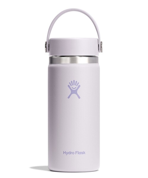 HYDRO FLASK（ハイドロフラスク） 水筒 16oz WIDE MOUTH / マイクロ